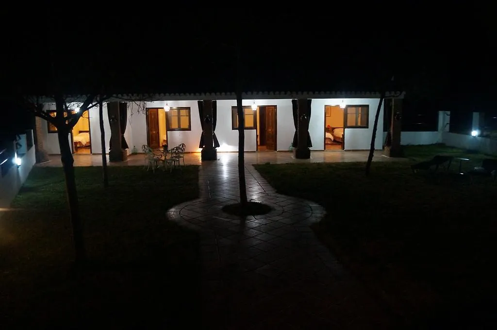 Casa Rural 3. Los Castanuelos Bed & Breakfast Guejar-Sierra  Guejar Sierra