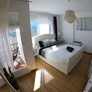 Casa San Tomas Сasa de vacaciones