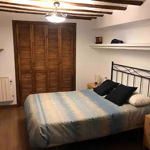 Casa Laia Сasa de vacaciones