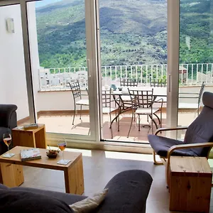 House With Spectacular Views Сasa de vacaciones