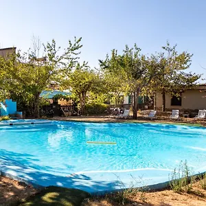 Rural Fuente La Teja Bed and breakfast