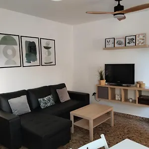 La Fuente Apartamento