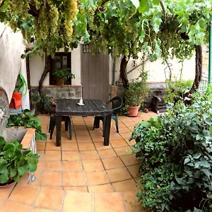 Casa Maribel Сasa de vacaciones