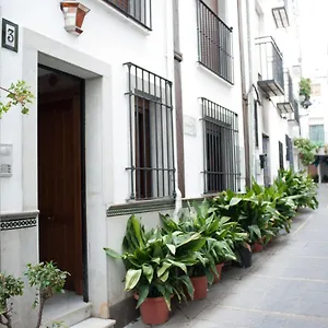 Vivienda Turistica Arabeluj Apartamento