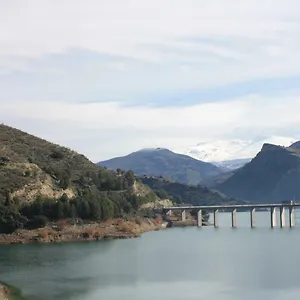 Casa Vista Nevada Сasa de vacaciones